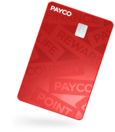 PAYCO 카드